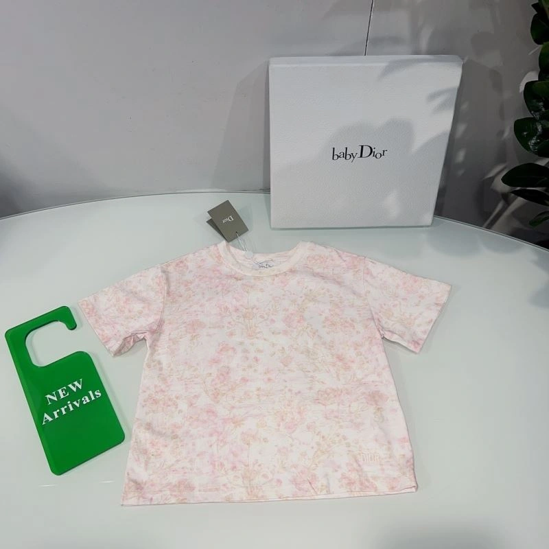 Christian Dior Kids Lightweight 115070