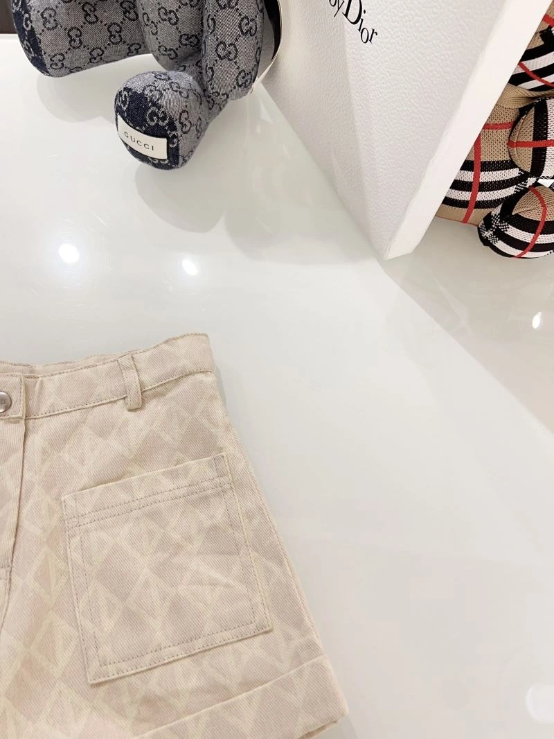 Christian Dior Kids Contemporary 115077