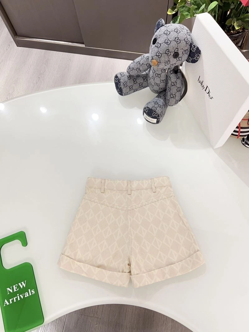 Christian Dior Kids Contemporary 115077