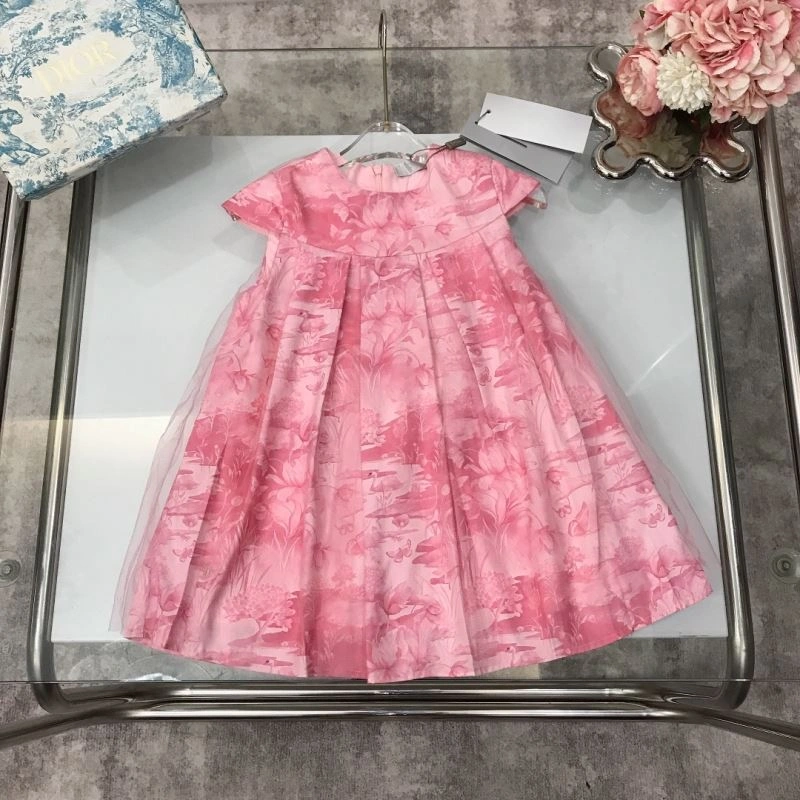 Christian Dior Kids Neat 115071