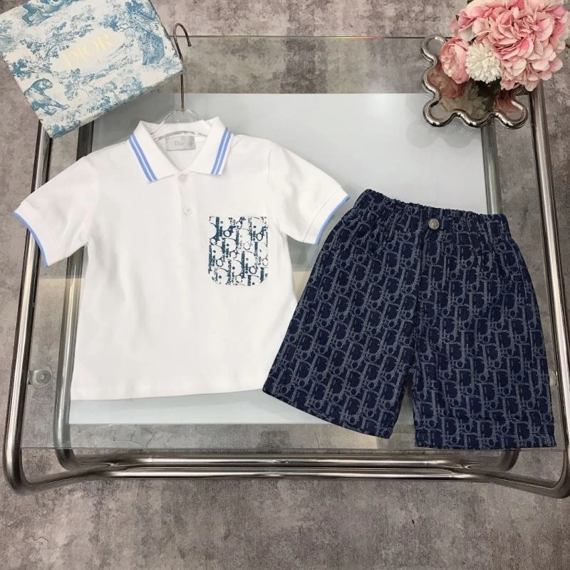 Christian Dior Kids WaterResistant 115072