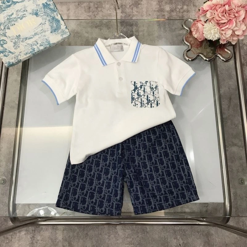 Christian Dior Kids WaterResistant 115072