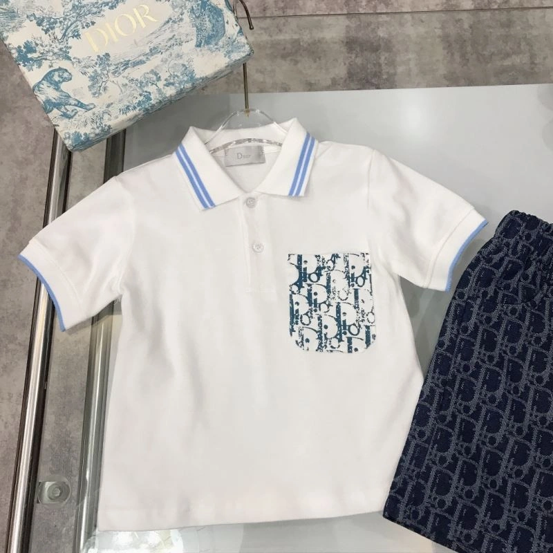 Christian Dior Kids WaterResistant 115072