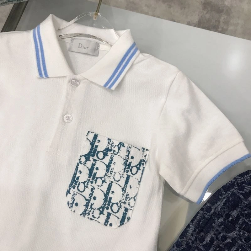 Christian Dior Kids WaterResistant 115072