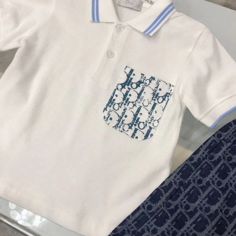 Christian Dior Kids WaterResistant 115072