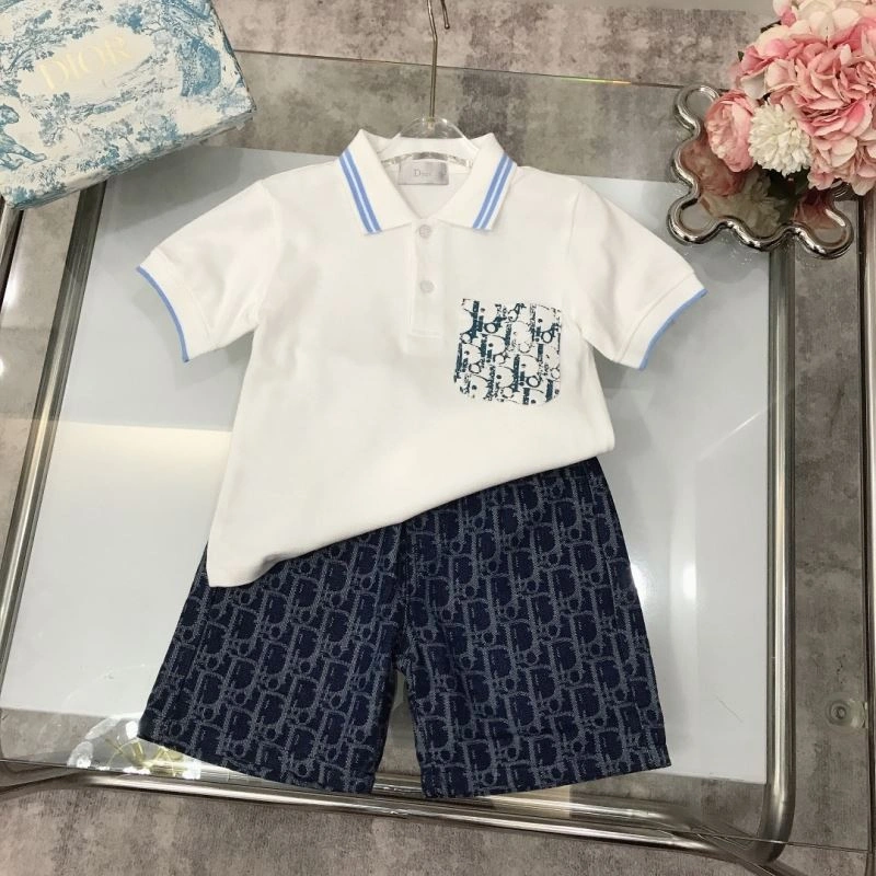 Christian Dior Kids WaterResistant 115072