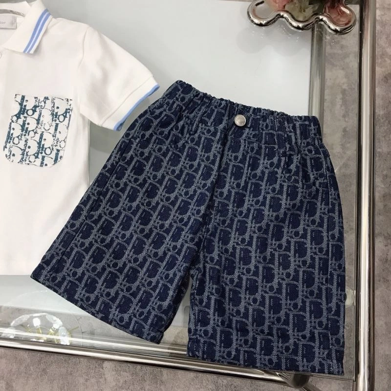 Christian Dior Kids WaterResistant 115072