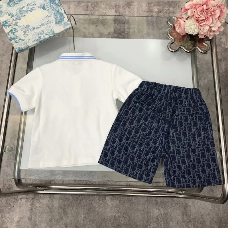 Christian Dior Kids WaterResistant 115072