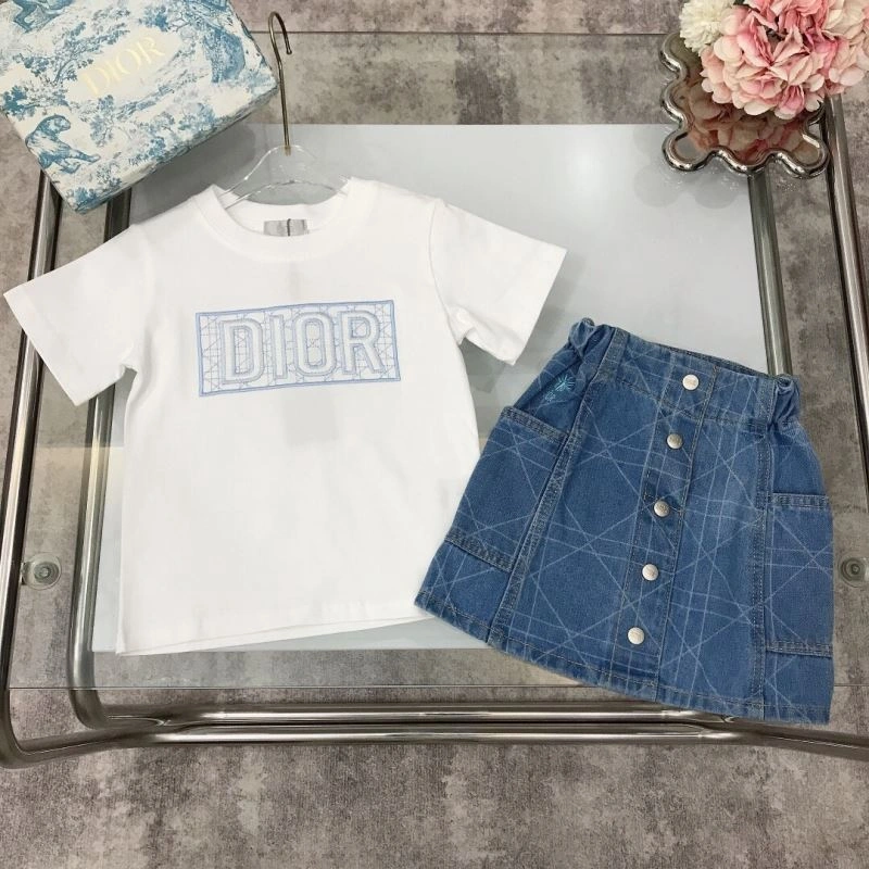 FashionForward Christian Dior Kids 115068