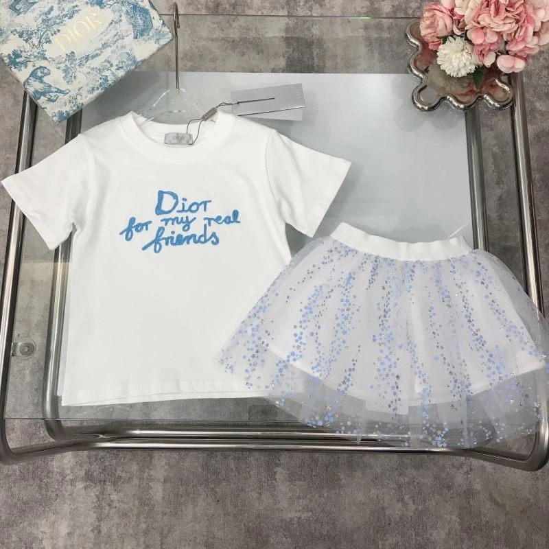 Christian Dior Kids Practical 115067