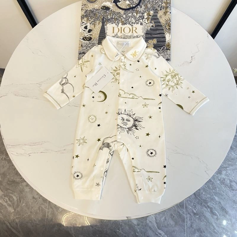 Christian Dior Kids FlexibleFit 115062