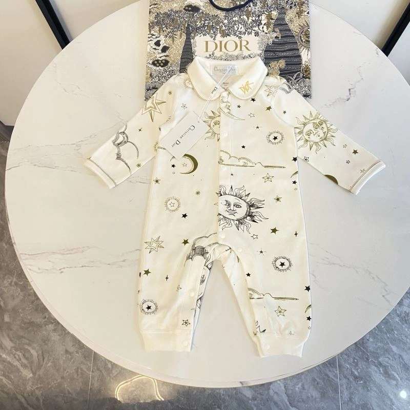 Christian Dior Kids FlexibleFit 115062