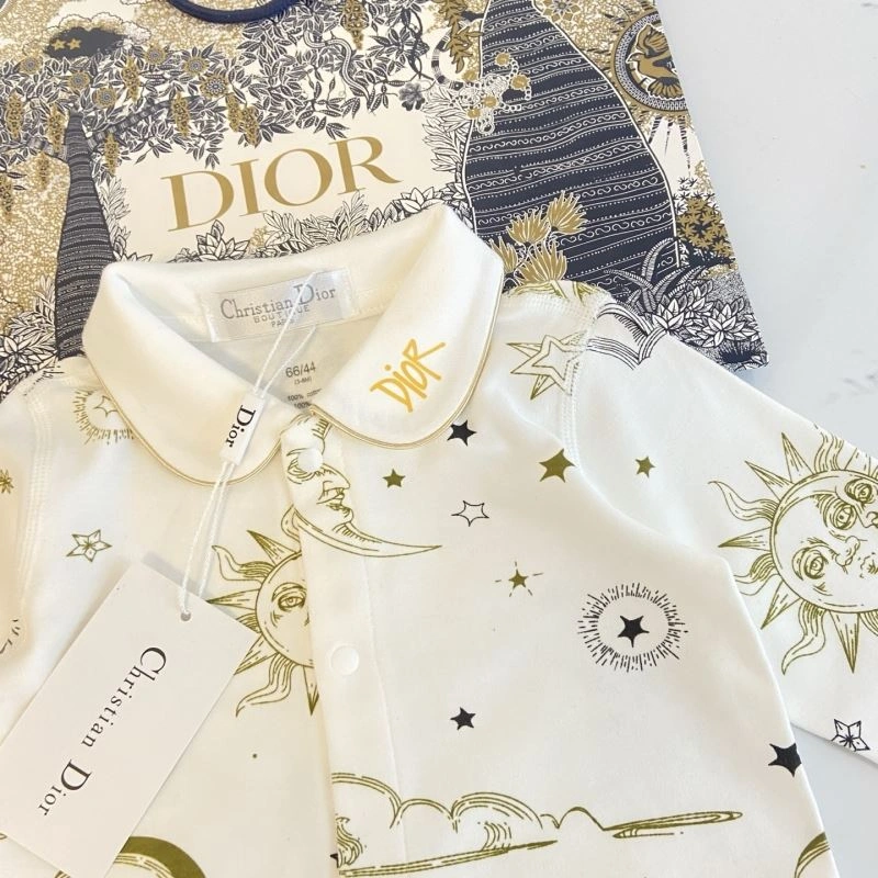 Christian Dior Kids FlexibleFit 115062
