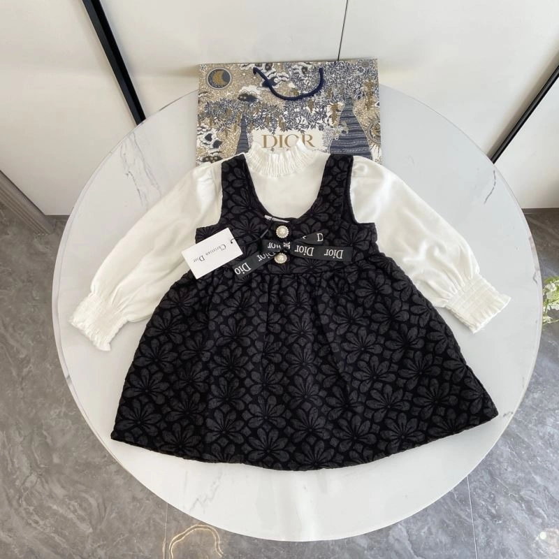 SmoothTexture Christian Dior Kids 115064