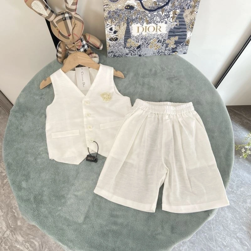 Christian Dior Kids Trendsetting 115058