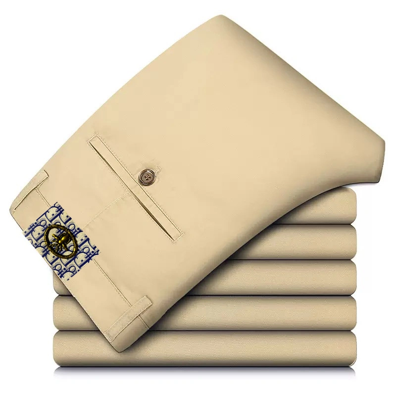Efficient Christian Dior Long Pants 117845