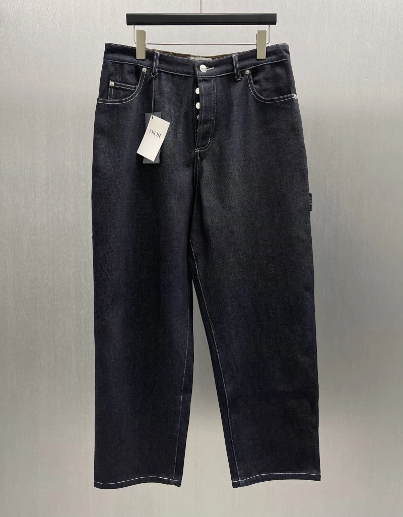 Christian Dior Long Pants RelaxedFit 117563