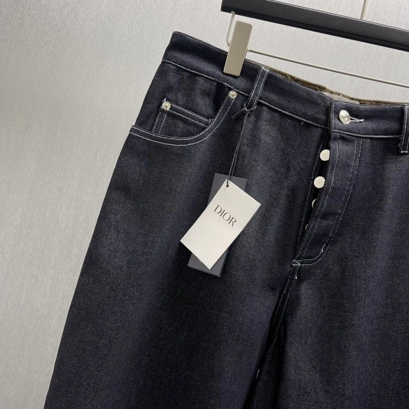 Christian Dior Long Pants RelaxedFit 117563