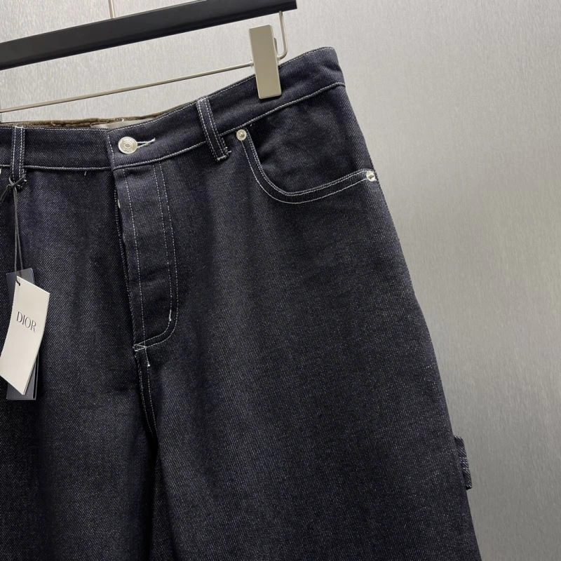 Christian Dior Long Pants RelaxedFit 117563