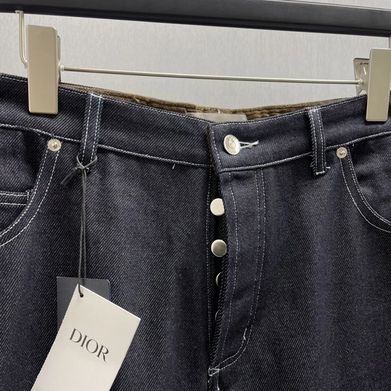 Christian Dior Long Pants RelaxedFit 117563