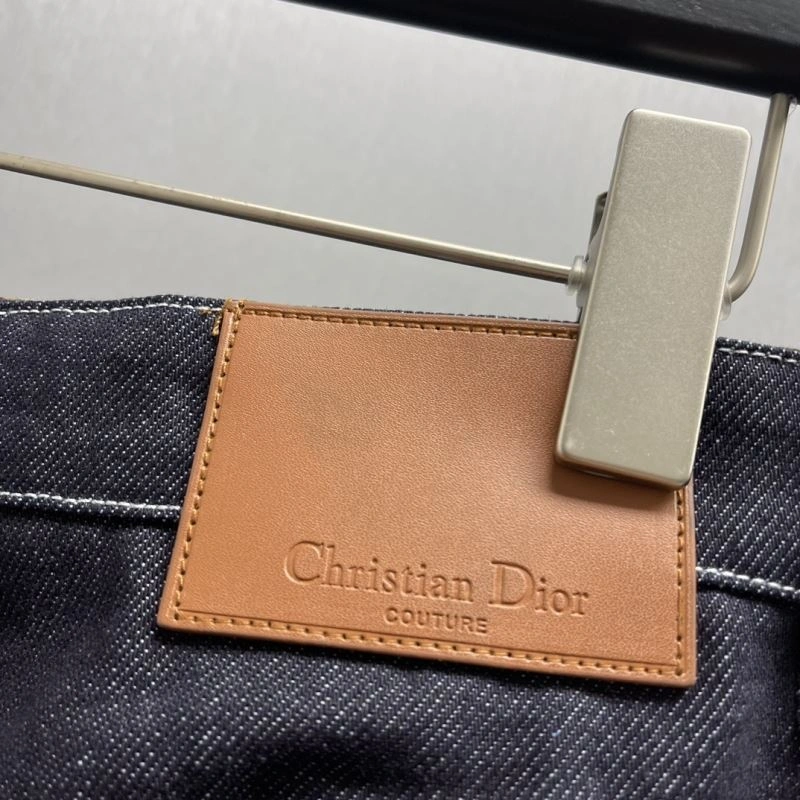 Christian Dior Long Pants RelaxedFit 117563