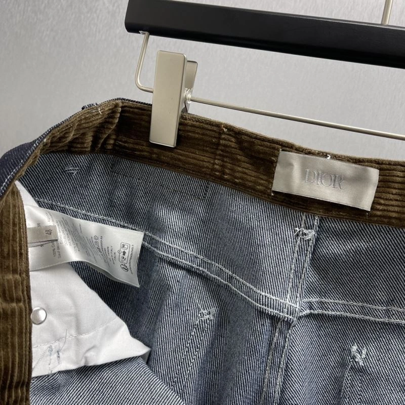 Christian Dior Long Pants RelaxedFit 117563