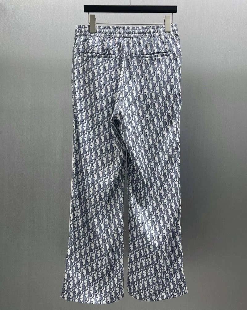 Sophisticated Christian Dior Long Pants 117562