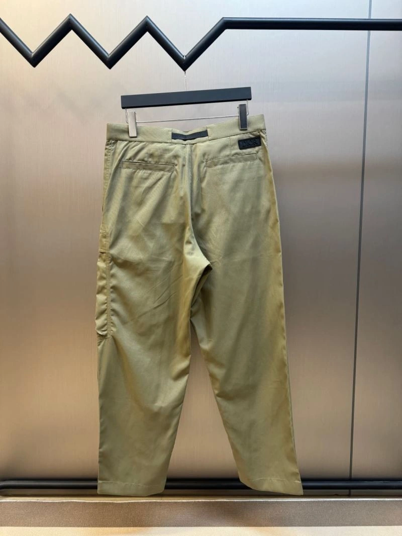 DailyWear Christian Dior Long Pants 117561