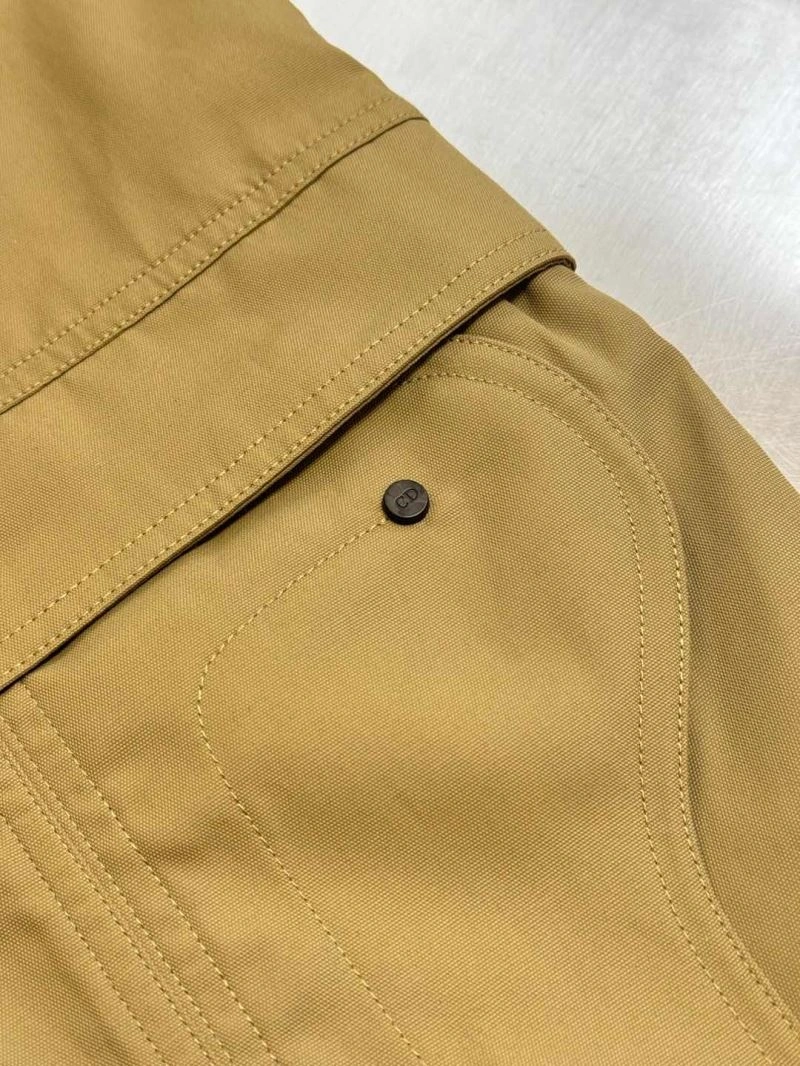 DailyWear Christian Dior Long Pants 117561