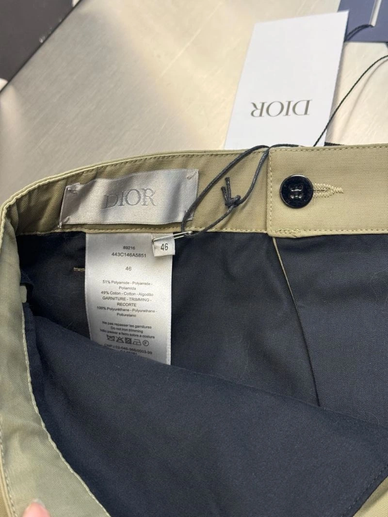 DailyWear Christian Dior Long Pants 117561