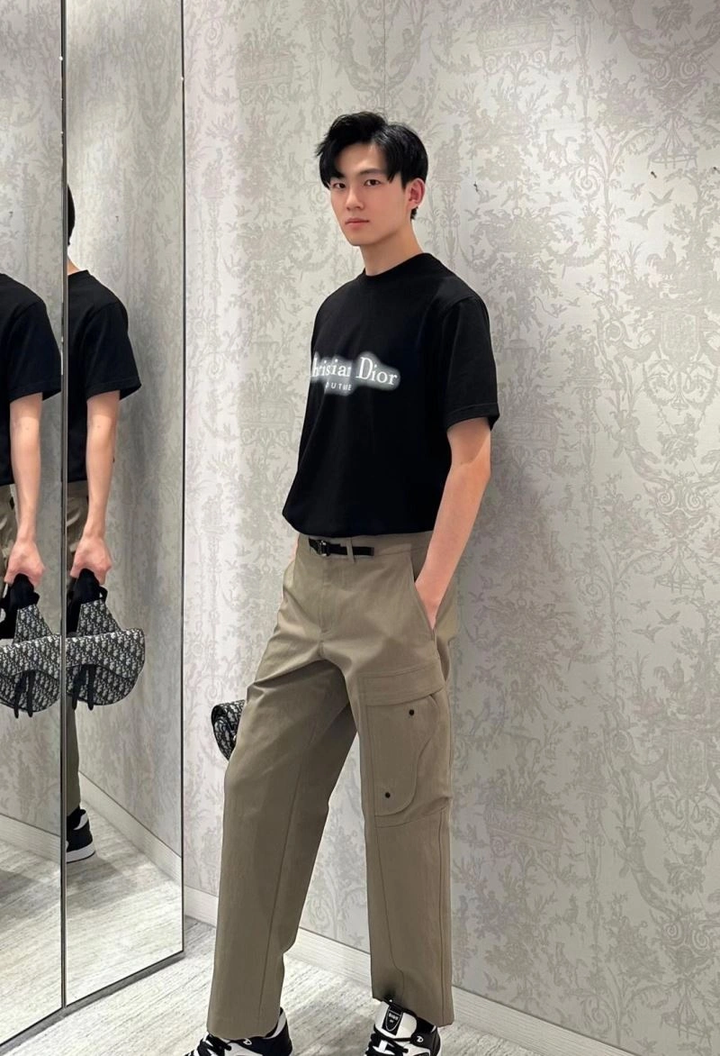DailyWear Christian Dior Long Pants 117561