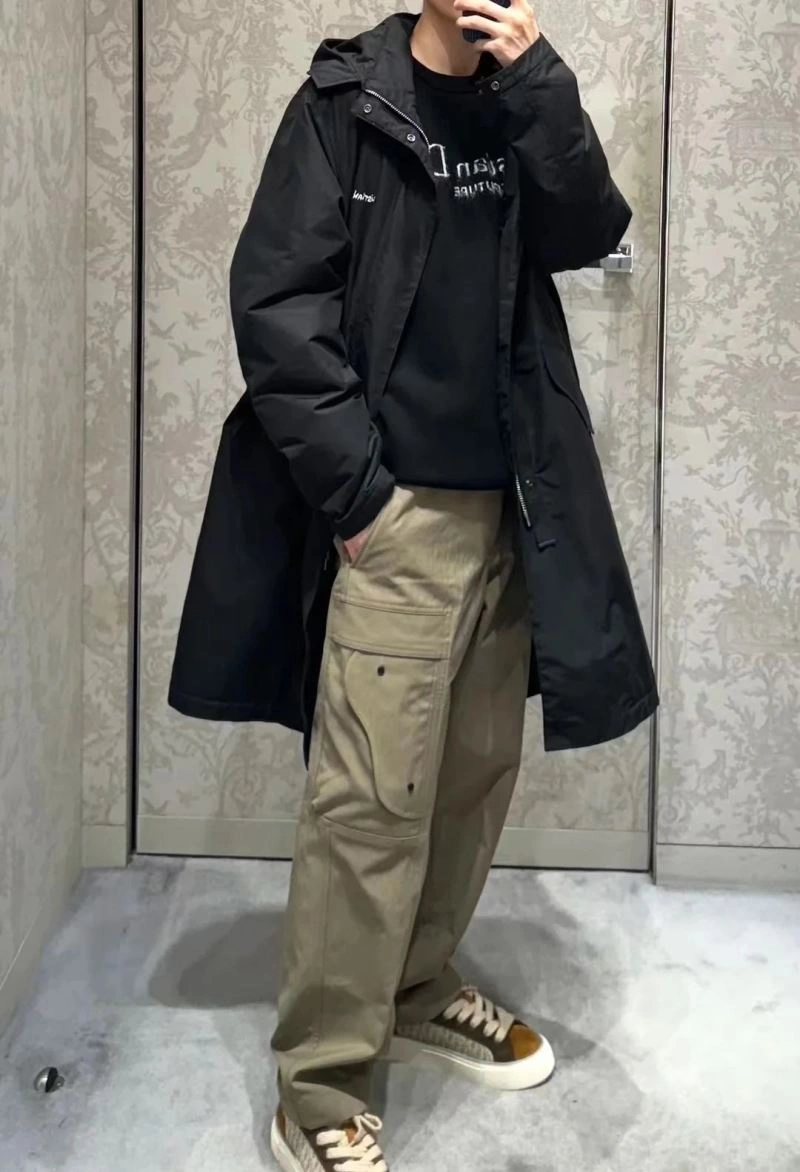 DailyWear Christian Dior Long Pants 117561