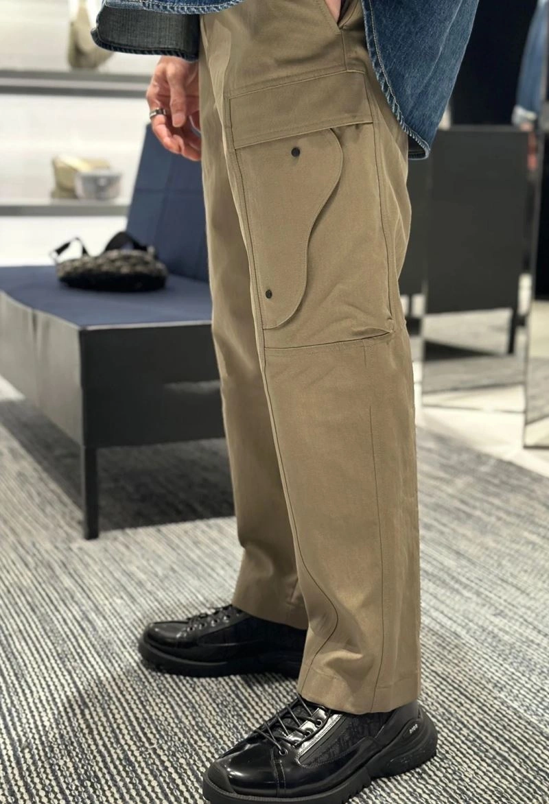 DailyWear Christian Dior Long Pants 117561