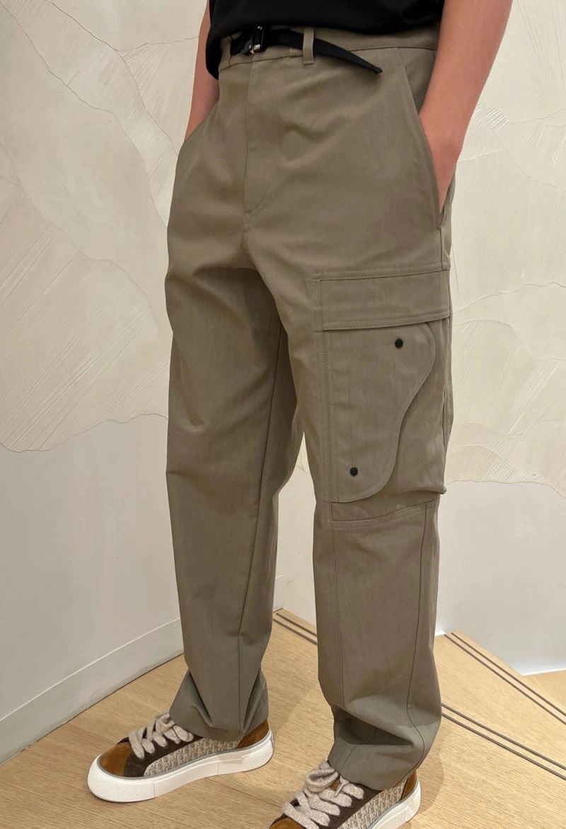 DailyWear Christian Dior Long Pants 117561