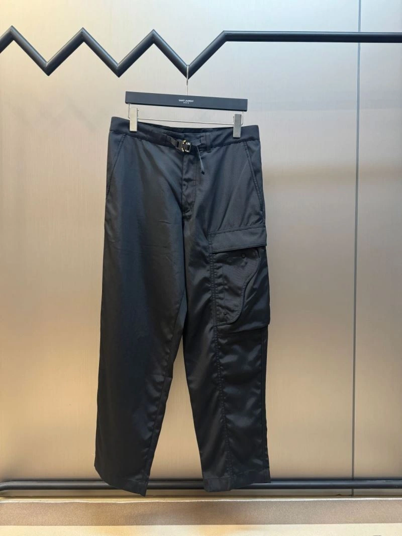 Christian Dior Long Pants Trendsetting 117559