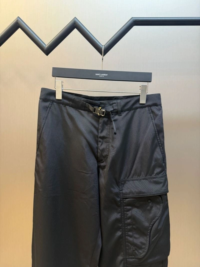 Christian Dior Long Pants Trendsetting 117559