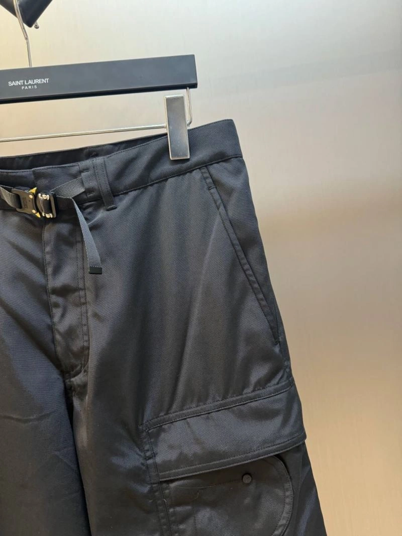 Christian Dior Long Pants Trendsetting 117559
