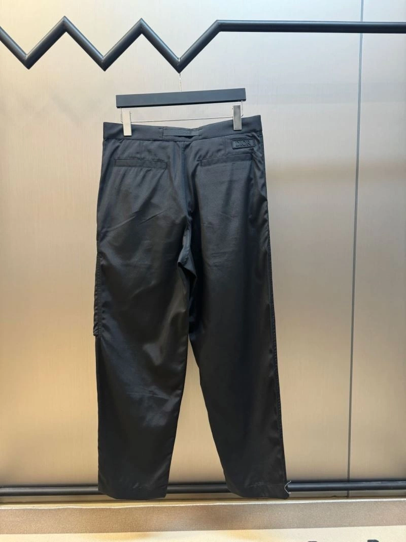 Christian Dior Long Pants Trendsetting 117559