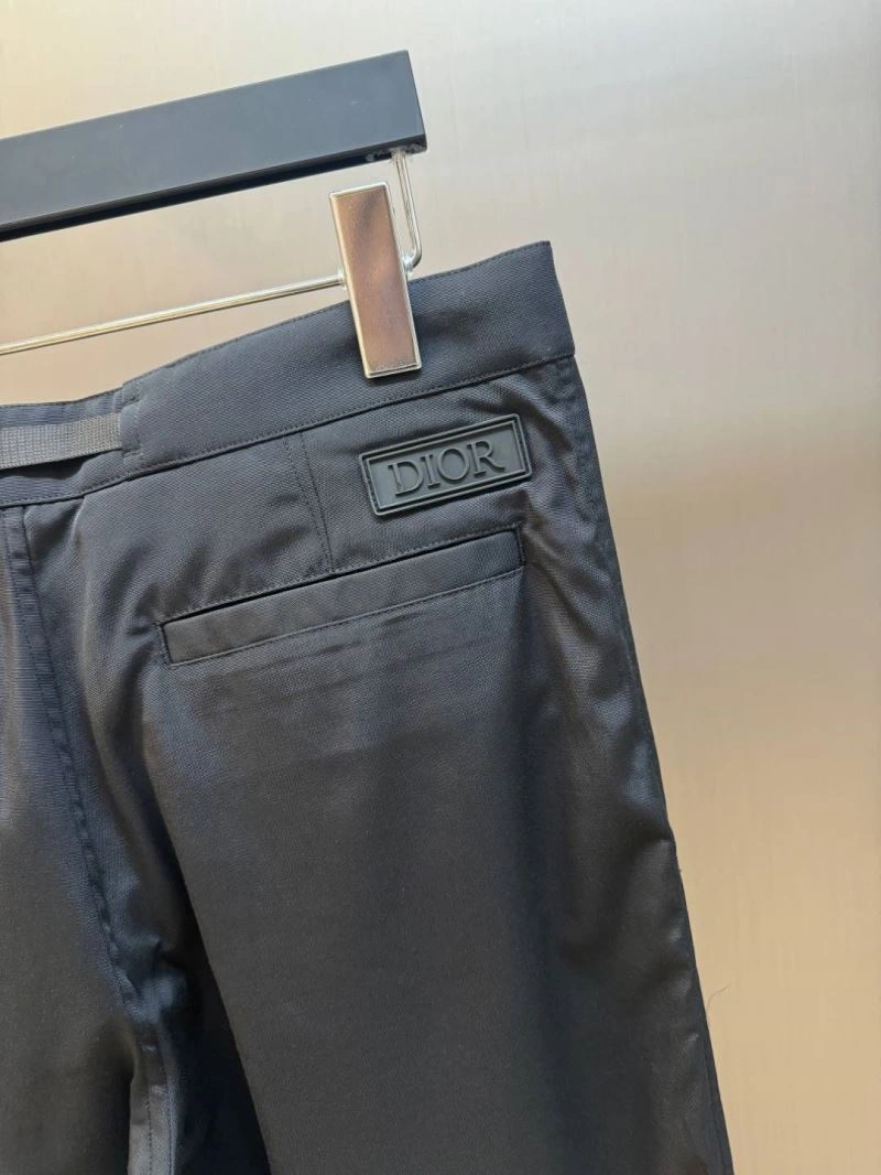 Christian Dior Long Pants Trendsetting 117559