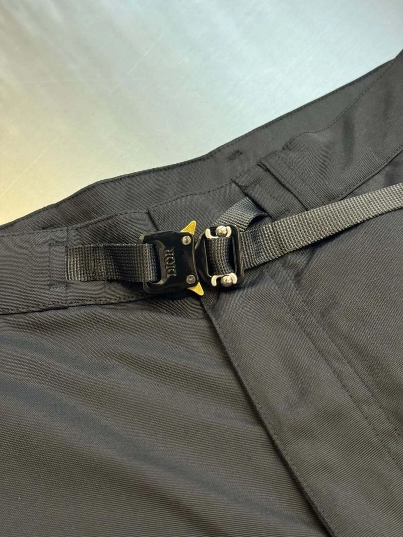 Christian Dior Long Pants Trendsetting 117559