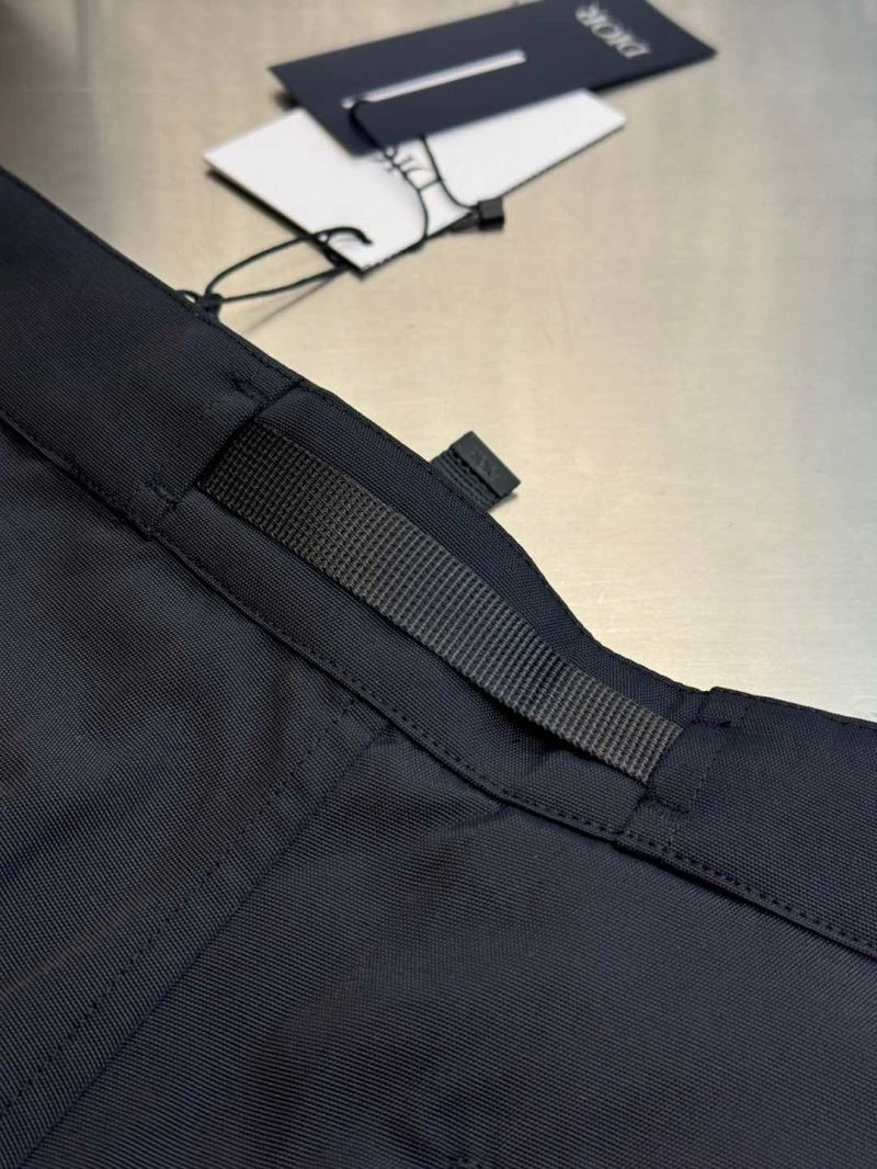 Christian Dior Long Pants Trendsetting 117559