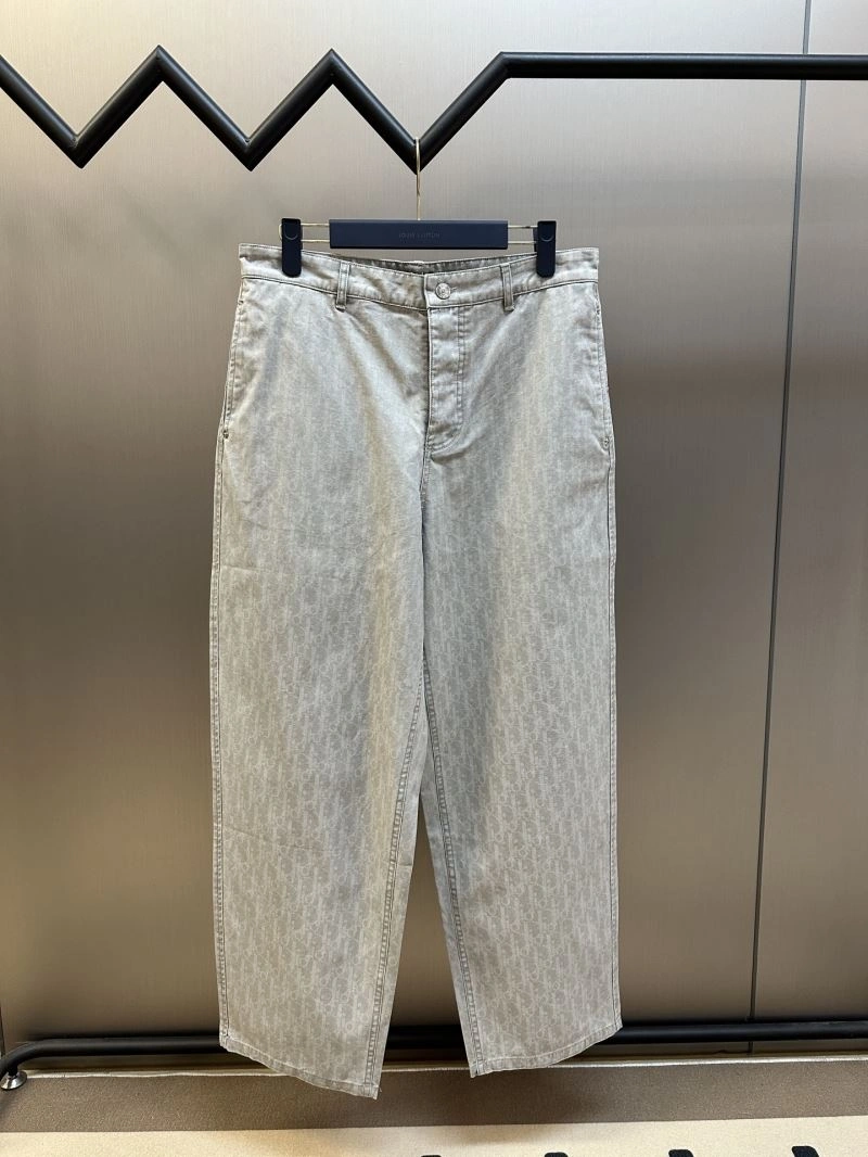 Christian Dior Long Pants RelaxedFit 117560