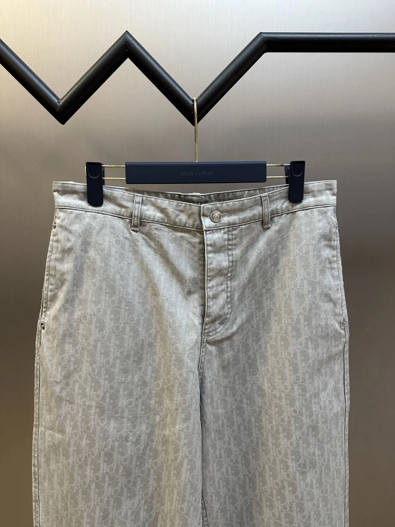 Christian Dior Long Pants RelaxedFit 117560
