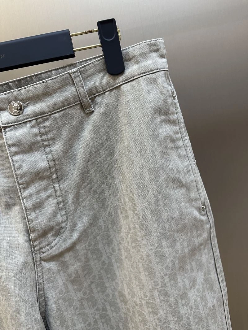 Christian Dior Long Pants RelaxedFit 117560