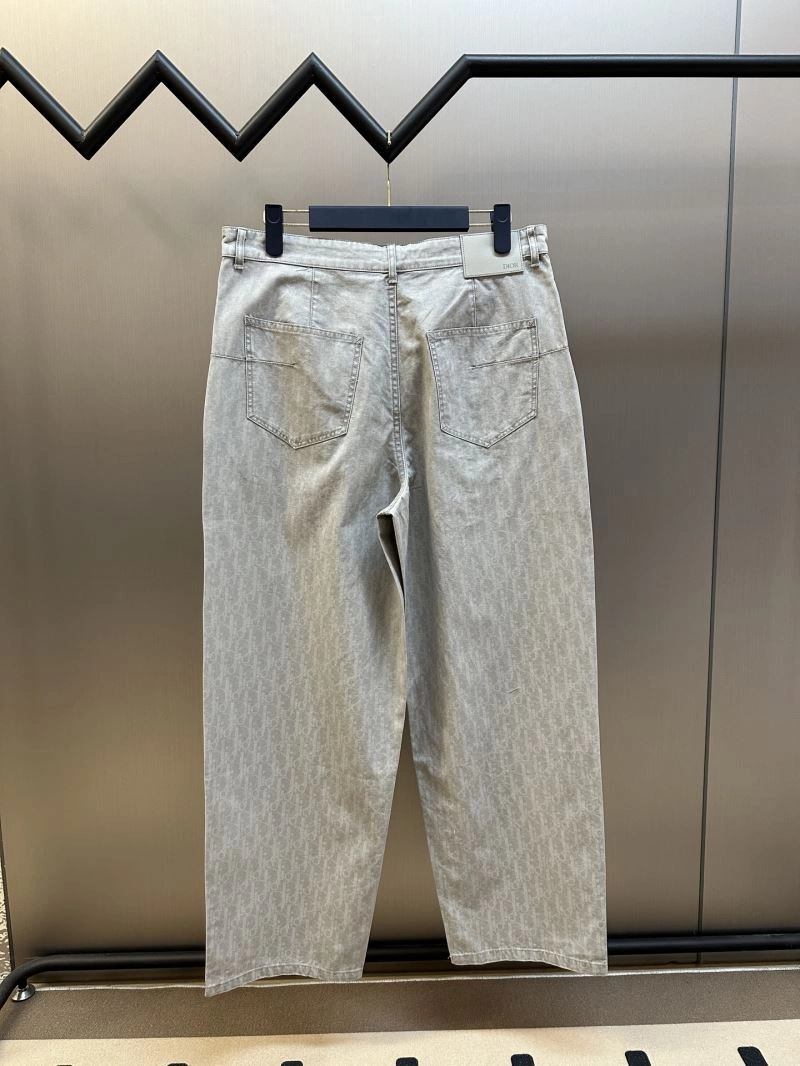 Christian Dior Long Pants RelaxedFit 117560