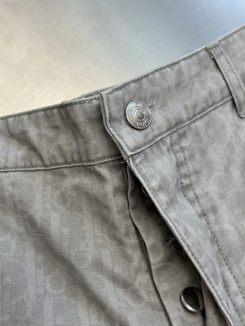 Christian Dior Long Pants RelaxedFit 117560