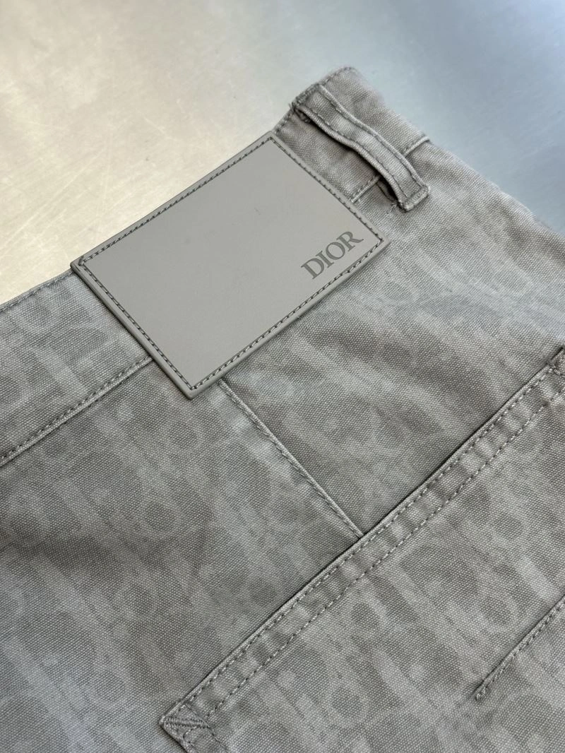 Christian Dior Long Pants RelaxedFit 117560