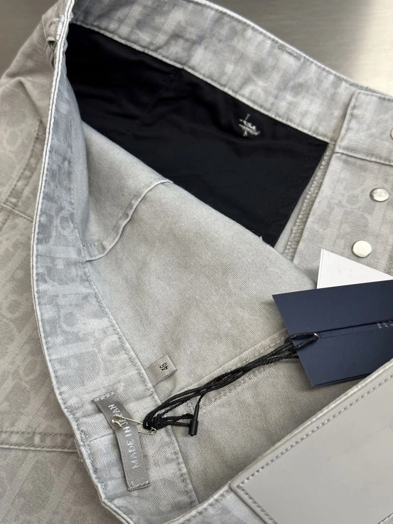 Christian Dior Long Pants RelaxedFit 117560