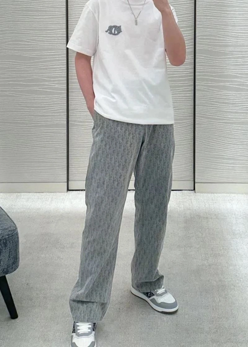 Christian Dior Long Pants RelaxedFit 117560