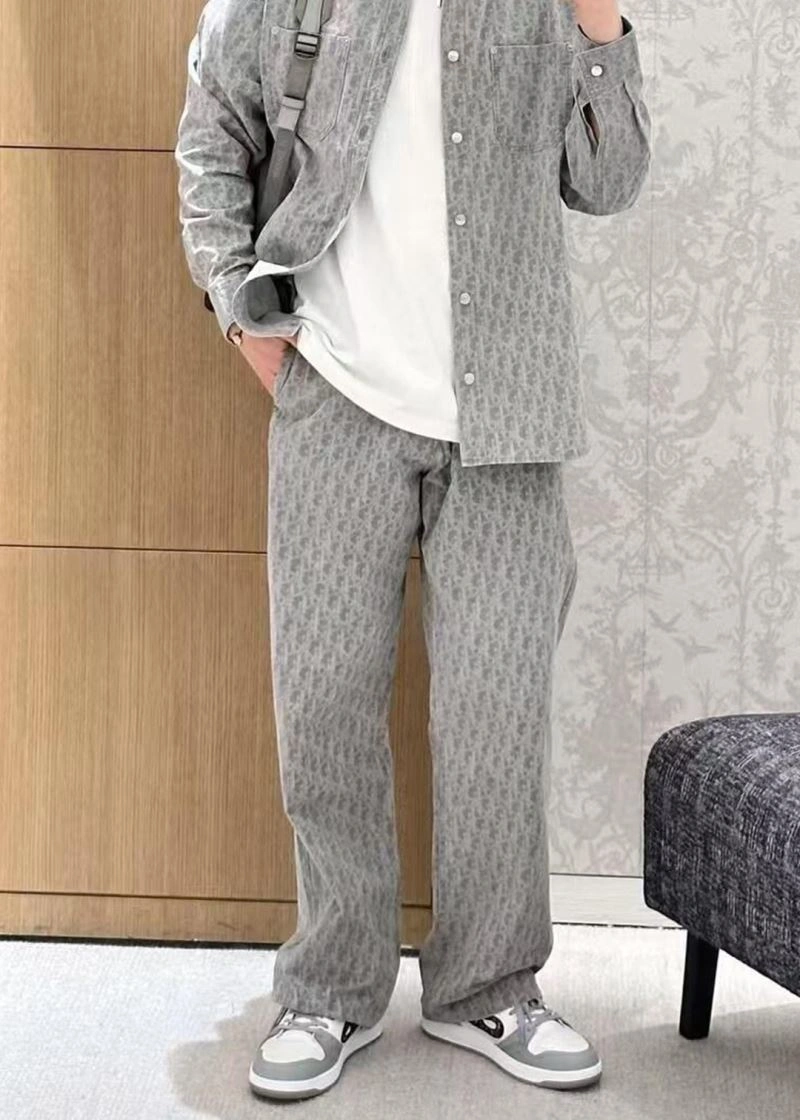 Christian Dior Long Pants RelaxedFit 117560